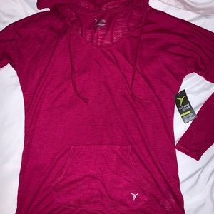 Old Navy Athletic Hoodie